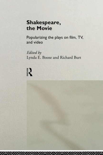 Shakespeare, The Movie - 