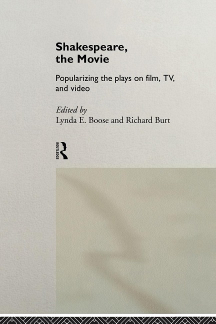 Shakespeare, The Movie - 
