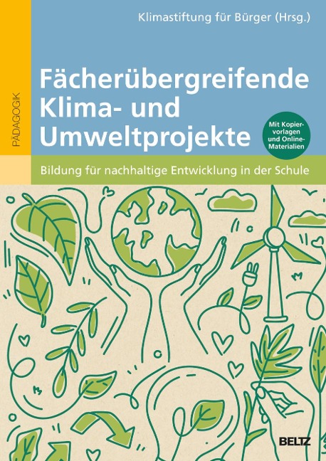 Fächerübergreifende Klima- und Umweltprojekte - 