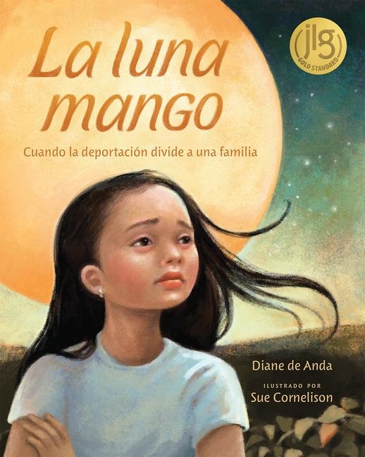 La Luna Mango - Diane De Anda