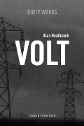 Cover-Bild zum Titel 'Volt' von 'Alan Heathcock'