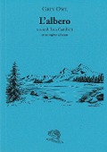 L' albero. Testo inglese a fronte - Grey Owl