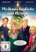 Weihnachtsliebe auf Rezept - Lewis Chesler, Chris Moreira, Marcy Holland, Stacey Hersh