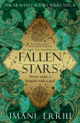 Cover-Bild zum Titel 'Fallen Stars' von 'Imani Erriu'