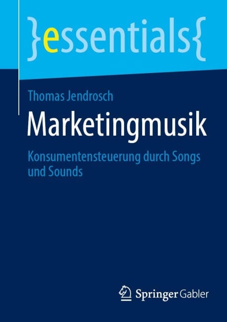Marketingmusik - Thomas Jendrosch