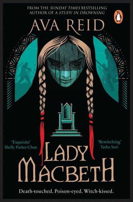 Lady Macbeth - Ava Reid