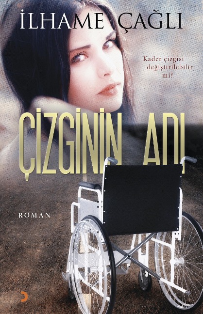 Çizginin Adi - Ilhame Çagli