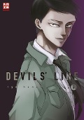 Devils' Line 6 - Ryo Hanada