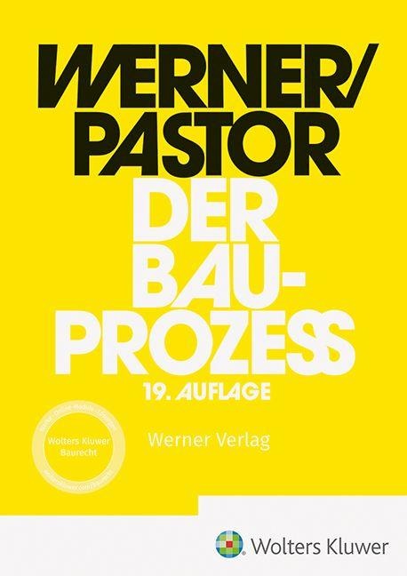 Der Bauprozess - 