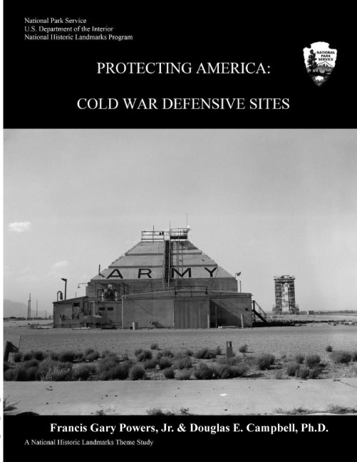 Protecting America - Jr. Francis Gary Powers