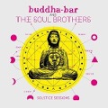 Cover-Bild zum Titel 'Buddha Bar And The Soul Brothers: Solstice Session' von 'Buddha Bar Presents/Various'