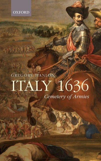 Italy 1636 - Gregory Hanlon