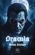 Dracula - Bram Stoker