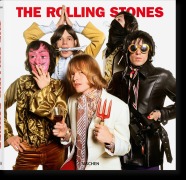 Cover-Bild zum Titel 'The Rolling Stones. Aktualisierte Ausgabe' von ''