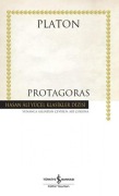 Cover-Bild zum Titel 'Protagoras - Ciltli' von 'Platon Eflatun'
