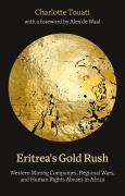 Cover-Bild zum Titel 'Eritrea's Gold Rush' von 'Charlotte Touati'