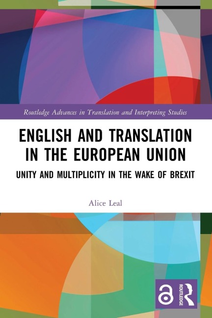 English and Translation in the European Union - Alice Leal