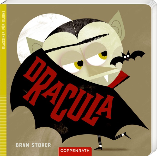 Dracula - Bram Stoker