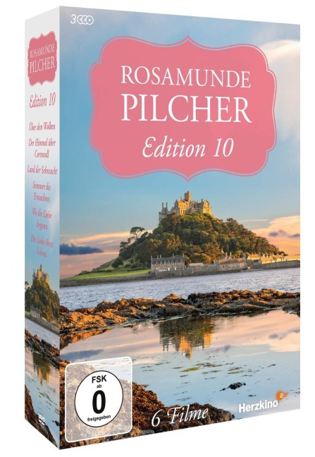 Rosamunde Pilcher - 