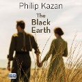 Cover-Bild zum Titel 'The Black Earth' von 'Philip Kazan'