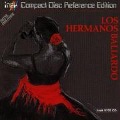 Cover-Bild zum Titel 'Los Hermanos Baliardo' von 'Los Hermanos Baliardo'