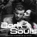 Cover-Bild zum Titel 'Dark Souls: Erlöst' von 'Kimmy Reeve'