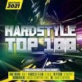 Hardstyle Top 100 Edition 2021 - Various