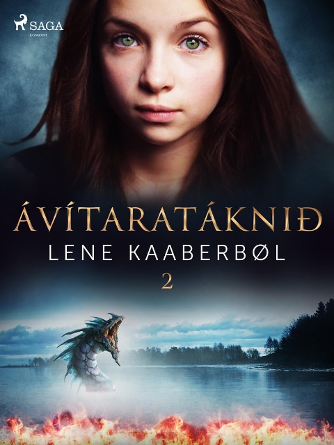 Ávítaratáknið - Lene Kaaberbøl