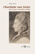 Cover-Bild zum Titel 'Charlotte von Stein' von 'Jochen Klauß'