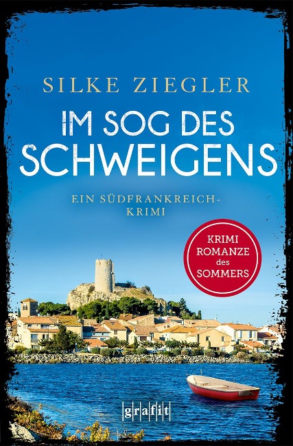 Im Sog des Schweigens - Silke Ziegler