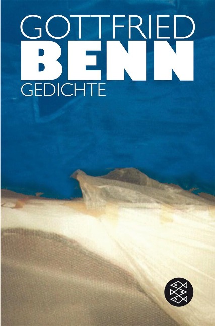 Gedichte - Gottfried Benn