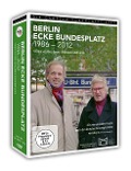 Cover-Bild zum Titel 'Berlin - Ecke Bundesplatz 1986 - 2012' von ''