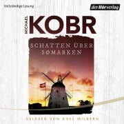 Schatten über Sømarken - Michael Kobr