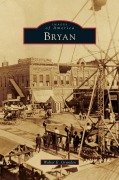 Cover-Bild zum Titel 'Bryan' von 'Walter E. Grunden'
