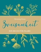 Cover-Bild zum Titel 'Zweisamkeit' von 'Henning Kiene'
