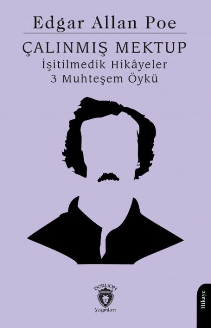 Calinmis Mektup - Edgar Allan Poe