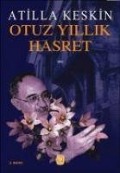 Cover-Bild zum Titel 'Otuz Yillik Hasret' von 'Atilla Keskin'