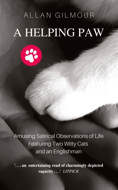 A Helping Paw - Allan Gilmour