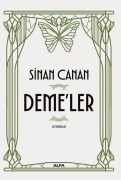 Cover-Bild zum Titel 'Demeler' von 'Sinan Canan'