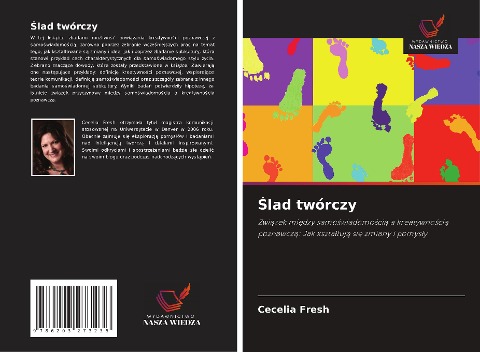 ¿lad twórczy - Cecelia Fresh