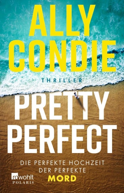 Pretty Perfect - Ally Condie