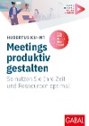  Meetings produktiv gestalten