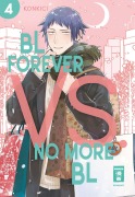Cover-Bild zum Titel 'BL Forever vs. No More BL 04' von 'Konkici'