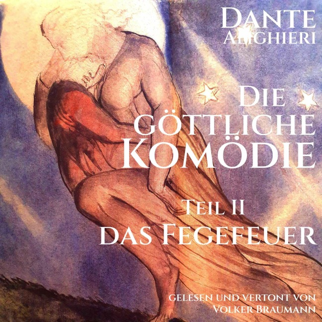 Die Göttliche Komödie - Dante Alighieri