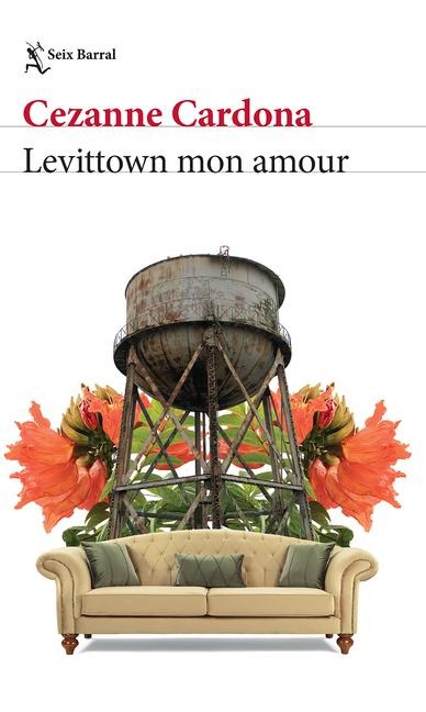 Levittown Mon Amour (Cuentos / Short Stories) - Cezanne Cardona