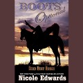 Boots Optional - Nicole Edwards
