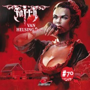 Cover-Bild zum Titel 'Die Leichenfarm' von 'Markus Duschek'