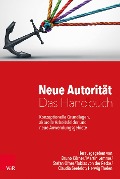 Cover-Bild zum Titel 'Neue Autorität - Das Handbuch' von ''
