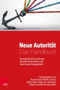 Cover-Bild zum Titel 'Neue Autorität - Das Handbuch' von ''