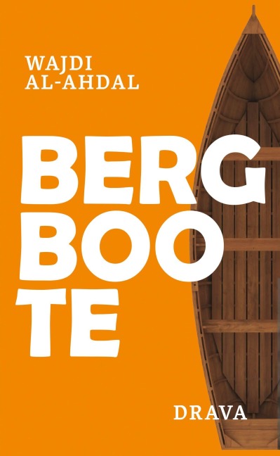Bergboote - Wajdi Al-Ahdal